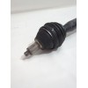 Recambio de transmision delantera derecha para seat ibiza iii (6l1) 1.4 16v referencia OEM IAM 6Q0407272BD  