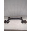 Recambio de puente trasero para seat ibiza iii (6l1) 1.4 16v referencia OEM IAM 6Q0500051AT  