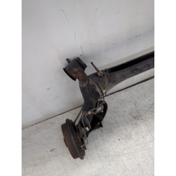 Recambio de puente trasero para seat ibiza iii (6l1) 1.4 16v referencia OEM IAM 6Q0500051AT  