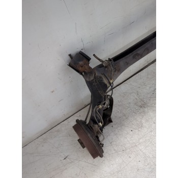 Recambio de puente trasero para seat ibiza iii (6l1) 1.4 16v referencia OEM IAM 6Q0500051AT  