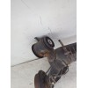 Recambio de puente trasero para seat ibiza iii (6l1) 1.4 16v referencia OEM IAM 6Q0500051AT  