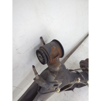 Recambio de puente trasero para seat ibiza iii (6l1) 1.4 16v referencia OEM IAM 6Q0500051AT  