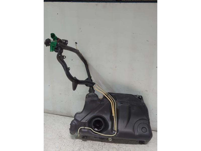 Recambio de deposito combustible para seat ibiza iii (6l1) 1.4 16v referencia OEM IAM 6J0201060D  