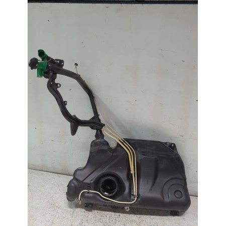 Recambio de deposito combustible para seat ibiza iii (6l1) 1.4 16v referencia OEM IAM 6J0201060D  