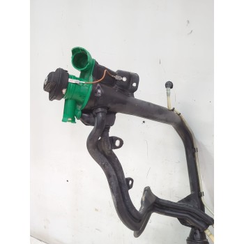 Recambio de deposito combustible para seat ibiza iii (6l1) 1.4 16v referencia OEM IAM 6J0201060D  