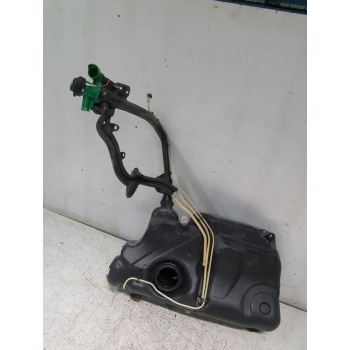 Recambio de deposito combustible para seat ibiza iii (6l1) 1.4 16v referencia OEM IAM 6J0201060D  