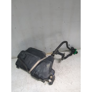 Recambio de deposito combustible para seat ibiza iii (6l1) 1.4 16v referencia OEM IAM 6J0201060D  