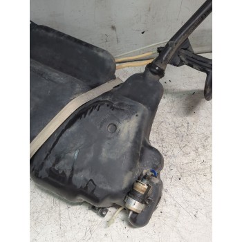 Recambio de deposito combustible para seat ibiza iii (6l1) 1.4 16v referencia OEM IAM 6J0201060D  
