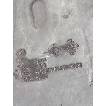 Recambio de deposito combustible para seat ibiza iii (6l1) 1.4 16v referencia OEM IAM 6J0201060D  