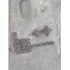 Recambio de deposito combustible para seat ibiza iii (6l1) 1.4 16v referencia OEM IAM 6J0201060D  