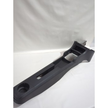 Recambio de consola central para seat ibiza iii (6l1) 1.4 16v referencia OEM IAM 6L1863241AB4W4  