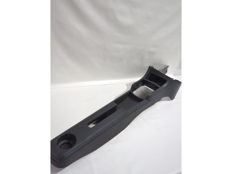 Recambio de consola central para seat ibiza iii (6l1) 1.4 16v referencia OEM IAM 6L1863241AB4W4  
