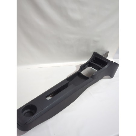 Recambio de consola central para seat ibiza iii (6l1) 1.4 16v referencia OEM IAM 6L1863241AB4W4  
