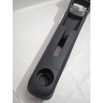 Recambio de consola central para seat ibiza iii (6l1) 1.4 16v referencia OEM IAM 6L1863241AB4W4  