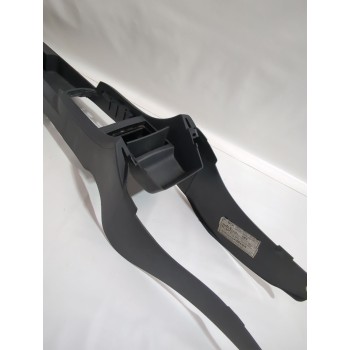 Recambio de consola central para seat ibiza iii (6l1) 1.4 16v referencia OEM IAM 6L1863241AB4W4  