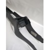 Recambio de consola central para seat ibiza iii (6l1) 1.4 16v referencia OEM IAM 6L1863241AB4W4  