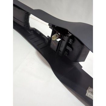 Recambio de consola central para seat ibiza iii (6l1) 1.4 16v referencia OEM IAM 6L1863241AB4W4  