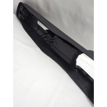 Recambio de consola central para seat ibiza iii (6l1) 1.4 16v referencia OEM IAM 6L1863241AB4W4  