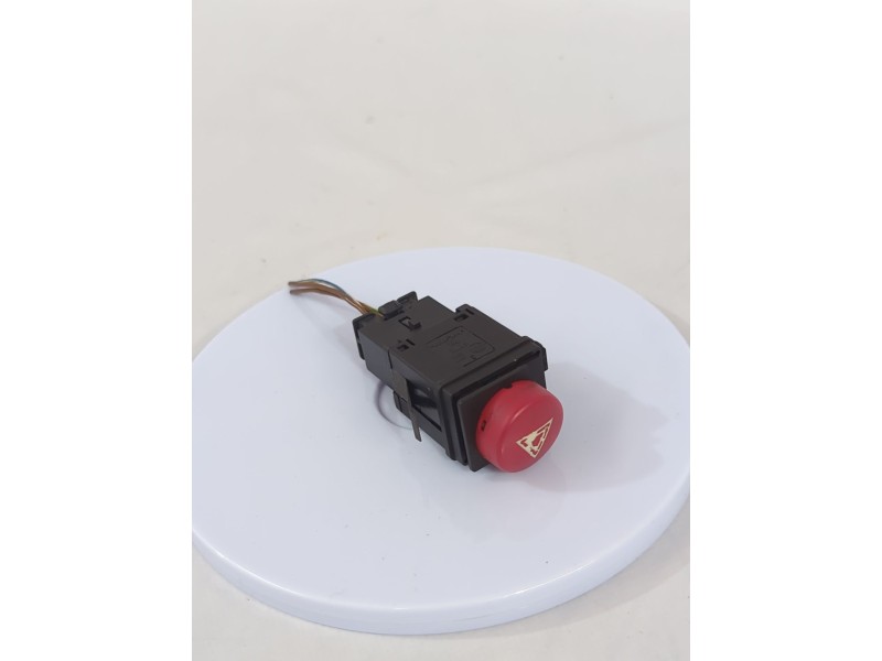 Recambio de warning para seat ibiza iii (6l1) 1.4 16v referencia OEM IAM 6L1953235A300  