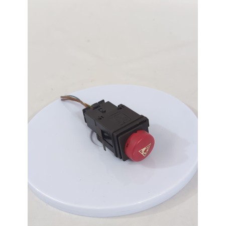 Recambio de warning para seat ibiza iii (6l1) 1.4 16v referencia OEM IAM 6L1953235A300  