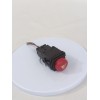 Recambio de warning para seat ibiza iii (6l1) 1.4 16v referencia OEM IAM 6L1953235A300  