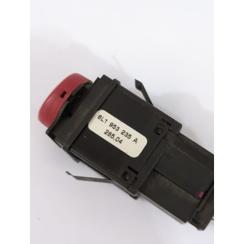 Recambio de warning para seat ibiza iii (6l1) 1.4 16v referencia OEM IAM 6L1953235A300  