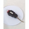 Recambio de warning para seat ibiza iii (6l1) 1.4 16v referencia OEM IAM 6L1953235A300  