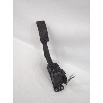 Recambio de pedal acelerador para seat ibiza iii (6l1) 1.4 16v referencia OEM IAM 6Q1721503M  