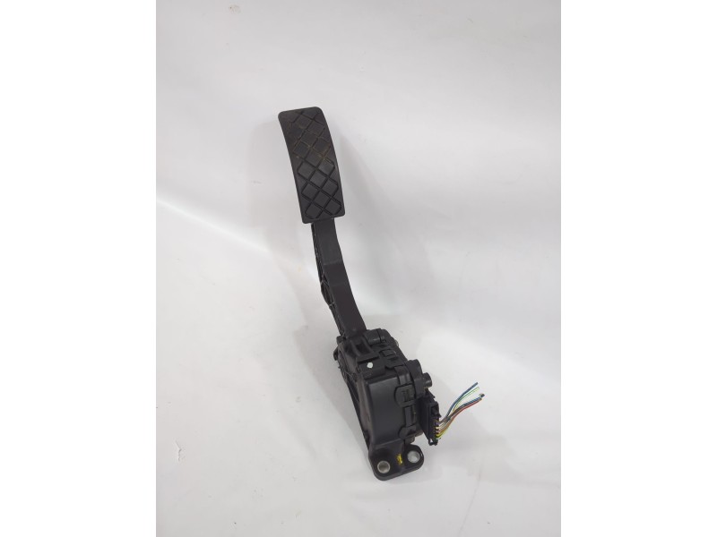Recambio de pedal acelerador para seat ibiza iii (6l1) 1.4 16v referencia OEM IAM 6Q1721503M  