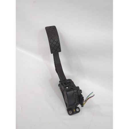 Recambio de pedal acelerador para seat ibiza iii (6l1) 1.4 16v referencia OEM IAM 6Q1721503M  