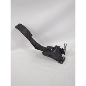 Recambio de pedal acelerador para seat ibiza iii (6l1) 1.4 16v referencia OEM IAM 6Q1721503M  