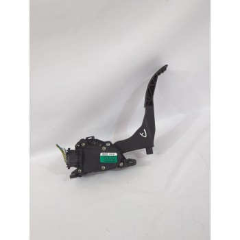 Recambio de pedal acelerador para seat ibiza iii (6l1) 1.4 16v referencia OEM IAM 6Q1721503M  