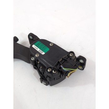 Recambio de pedal acelerador para seat ibiza iii (6l1) 1.4 16v referencia OEM IAM 6Q1721503M  