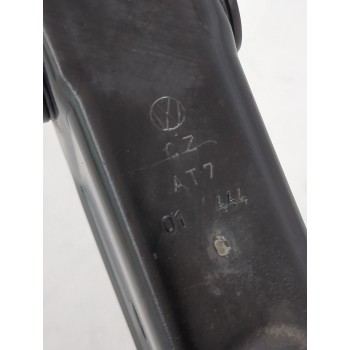 Recambio de pedal freno para seat ibiza iii (6l1) 1.4 16v referencia OEM IAM 6Q1721142B  