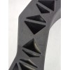 Recambio de pedal embrague para seat ibiza iii (6l1) 1.4 16v referencia OEM IAM 6Q1721321C01C  