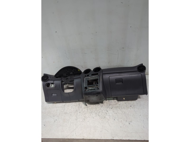 Recambio de salpicadero para seat ibiza iii (6l1) 1.4 16v referencia OEM IAM 6L1857003J4W4  
