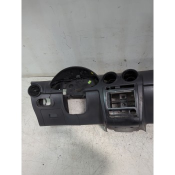 Recambio de salpicadero para seat ibiza iii (6l1) 1.4 16v referencia OEM IAM 6L1857003J4W4  