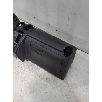 Recambio de salpicadero para seat ibiza iii (6l1) 1.4 16v referencia OEM IAM 6L1857003J4W4  