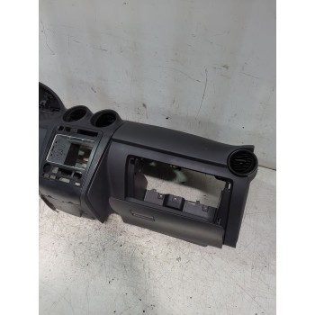 Recambio de salpicadero para seat ibiza iii (6l1) 1.4 16v referencia OEM IAM 6L1857003J4W4  