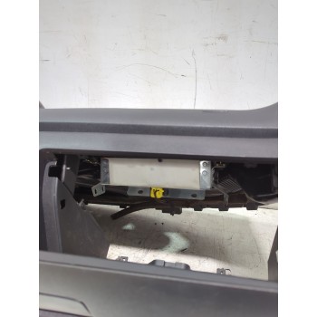 Recambio de salpicadero para seat ibiza iii (6l1) 1.4 16v referencia OEM IAM 6L1857003J4W4  