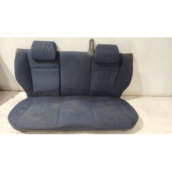 ASIENTO TRASERO 