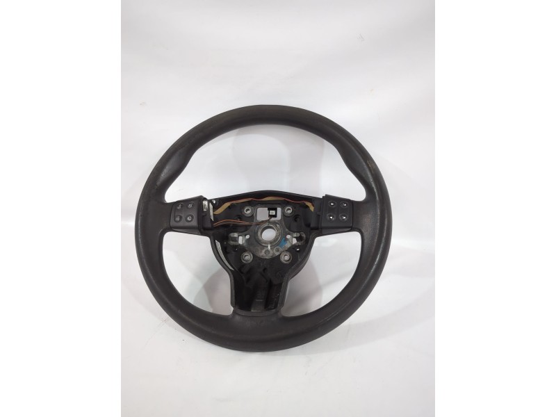 Recambio de volante para seat ibiza iii (6l1) 1.4 16v referencia OEM IAM 6L0959537 / SV3005300  