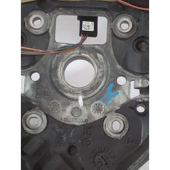 Recambio de volante para seat ibiza iii (6l1) 1.4 16v referencia OEM IAM 6L0959537 / SV3005300  