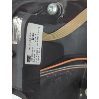 Recambio de volante para seat ibiza iii (6l1) 1.4 16v referencia OEM IAM 6L0959537 / SV3005300  