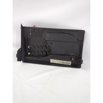 CAJA RELES / FUSIBLES 6Q0937550F 