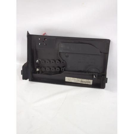 Recambio de caja reles / fusibles para seat ibiza iii (6l1) 1.4 16v referencia OEM IAM 6Q0937550F  