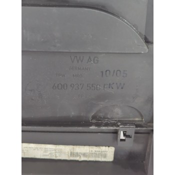 Recambio de caja reles / fusibles para seat ibiza iii (6l1) 1.4 16v referencia OEM IAM 6Q0937550F  