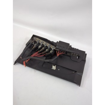 Recambio de caja reles / fusibles para seat ibiza iii (6l1) 1.4 16v referencia OEM IAM 6Q0937550F  