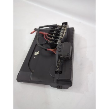 Recambio de caja reles / fusibles para seat ibiza iii (6l1) 1.4 16v referencia OEM IAM 6Q0937550F  