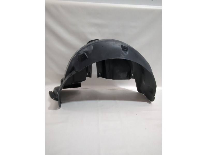 Recambio de paso rueda trasero derecho para seat ibiza iii (6l1) 1.4 16v referencia OEM IAM 6L6810970D  